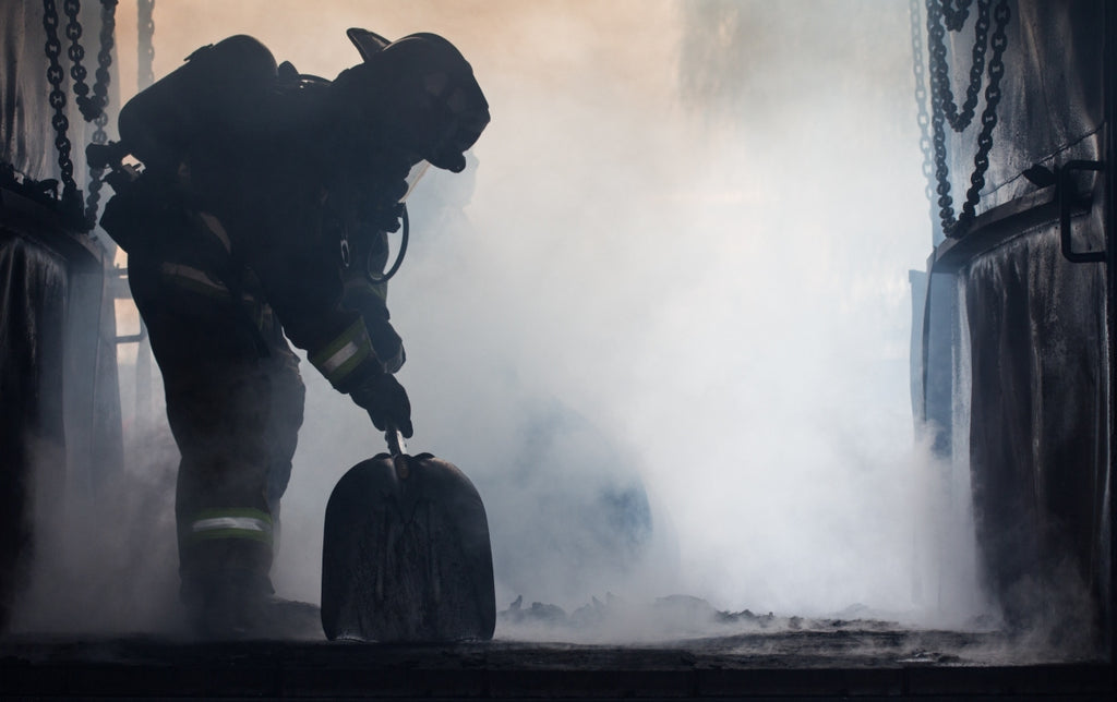 Behind the Scenes: A Day in the Life of a Firefighter