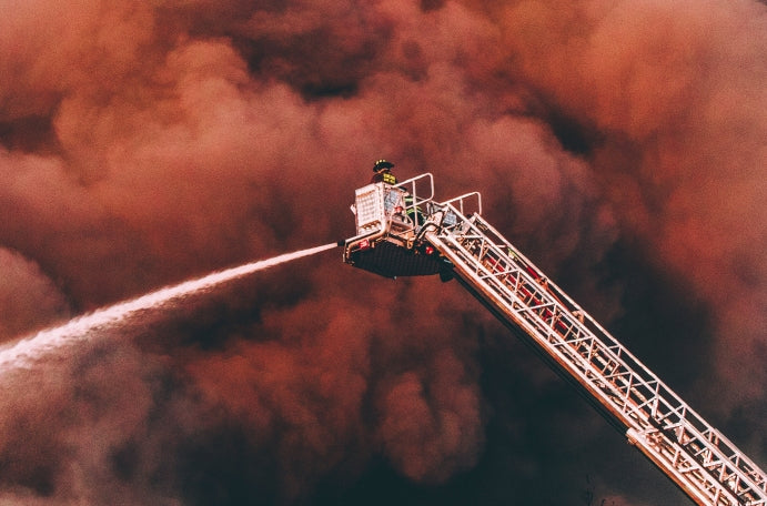 How to Pursue Your Dream Career in Firefighting