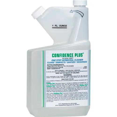 Fire Equipment Cleaning Products - Fire Force -