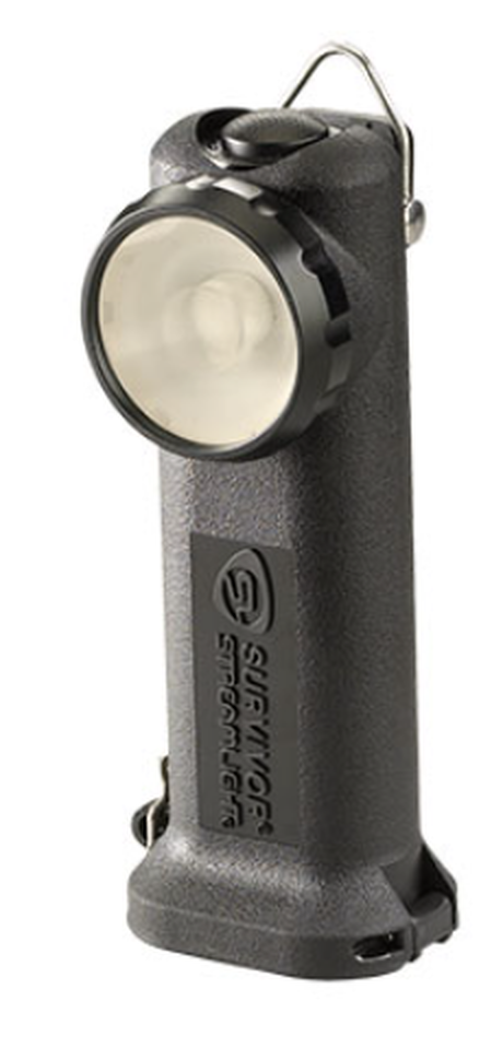 STREAMLIGHT SURVIVOR W/CHARGER - Fire Force -