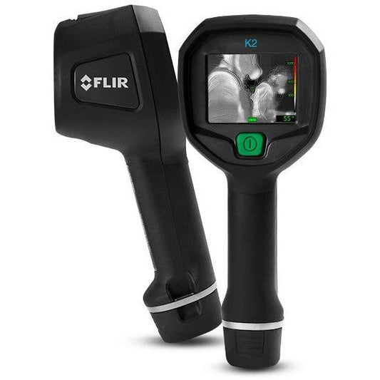 FLIR K2 Thermal Imaging Camera #TLK02 - Fire Force - Flir