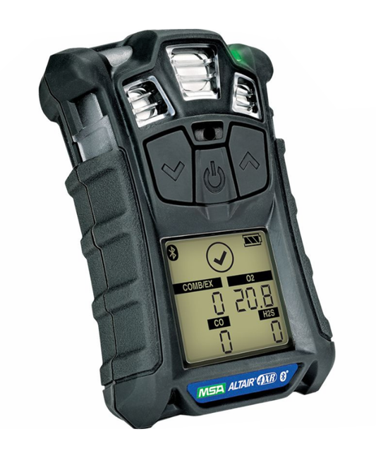 MSA ALTAIR® 4XR - Multigas Detector - Fire Force -