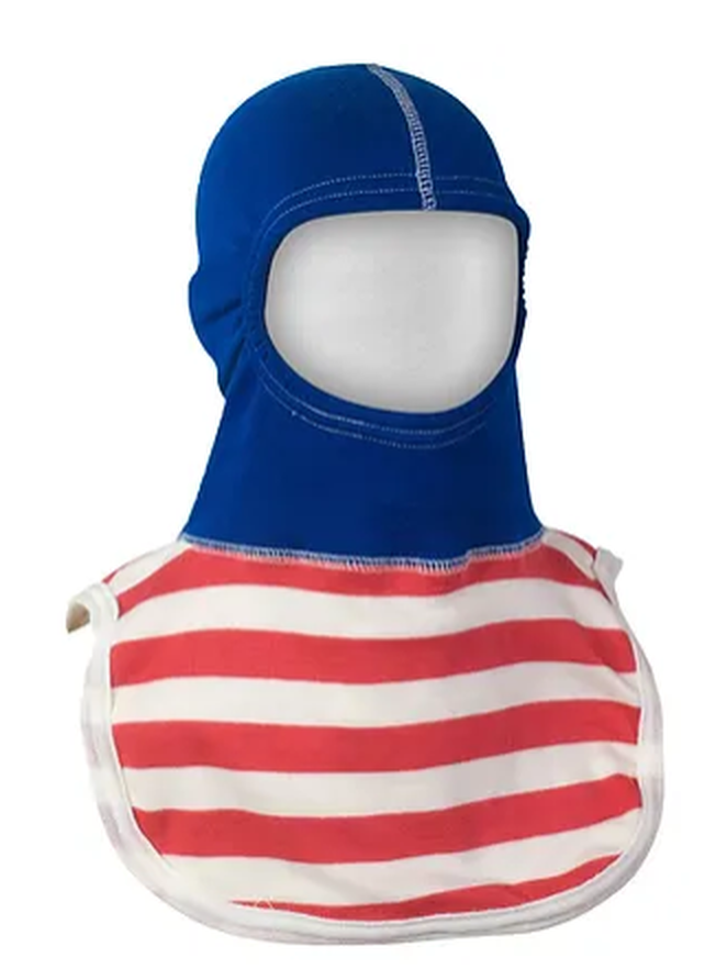 Majestic Captain America PAC II 100% Nomex Hood - Fire Force - Majestic Fire Apparel