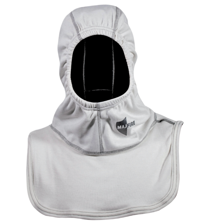 Majestic Halo 360 NB Particulate Hood - Fire Force - Majestic Fire Apparel