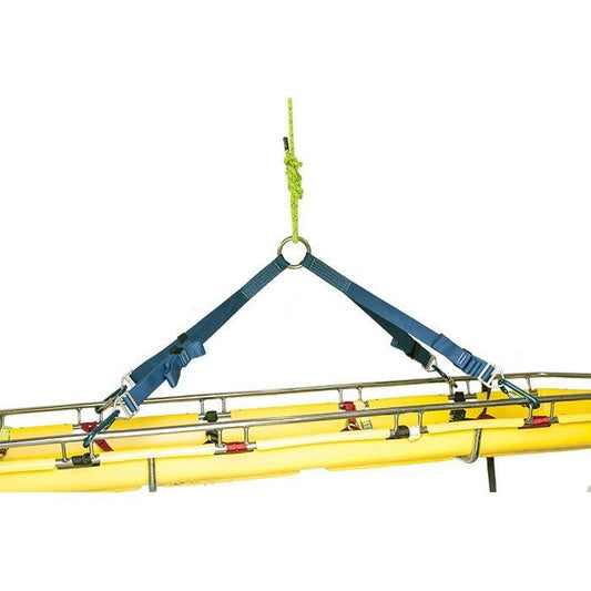 RNR Litter Bridle - Fire Force -