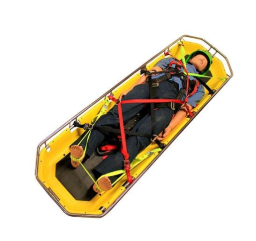 RNR Patient Packaging System - Fire Force -