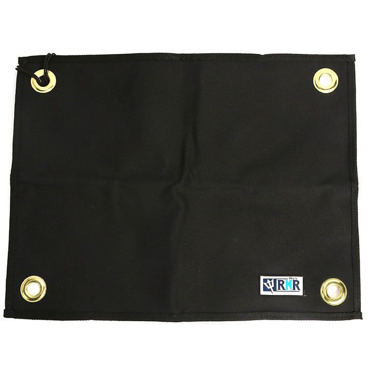 RNR Small Rope Pad - Fire Force - Rock-N-Rescue