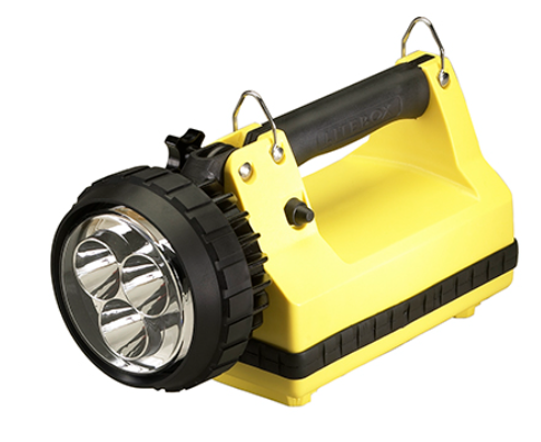 Streamlight E Spot Lite Box - Fire Force - Streamlight