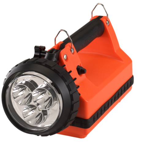 Streamlight E Spot Lite Box - Fire Force -