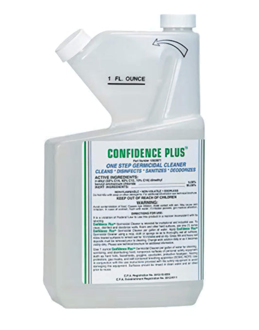 Confidence Plus 2 #10009971