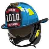 Fire Force - Cairns 1010 Defender Fire Helmet