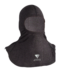 Veridian Nomex®/Lenzing Viper Hood