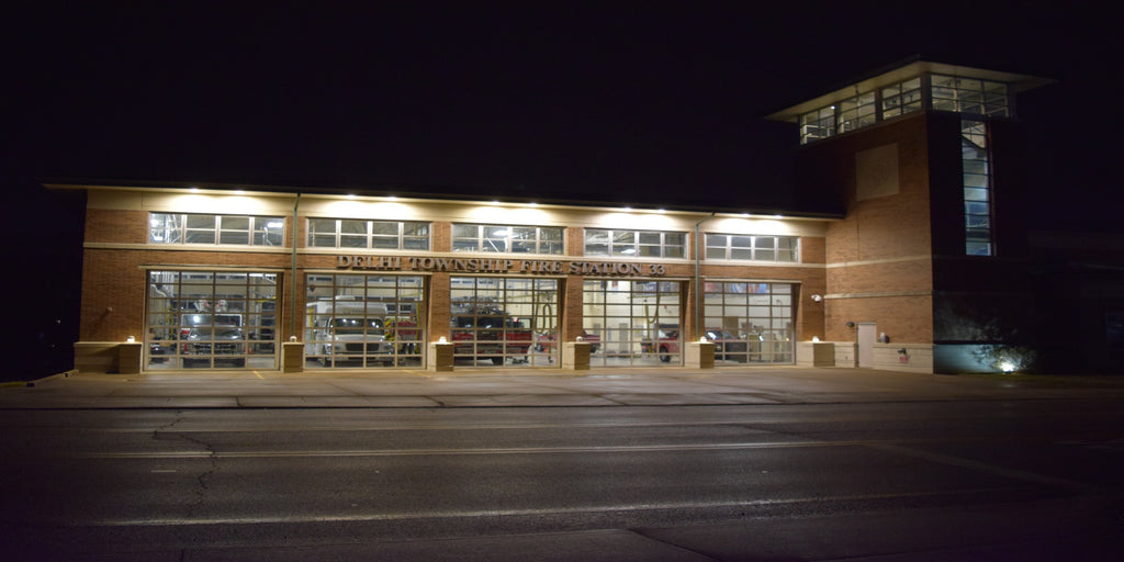 The Role of Firefighters in Our Communities Fire Force