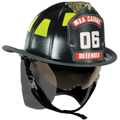 Fire Fighter Helmets