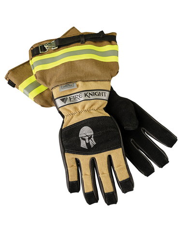 Veridian Structure Gloves