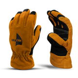 Majestic Fire MFA82 Structural Gloves - Gauntlet