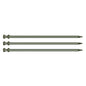 48in. Pickets – Set of Three (3) - Fire Force - Rock-N-Rescue
