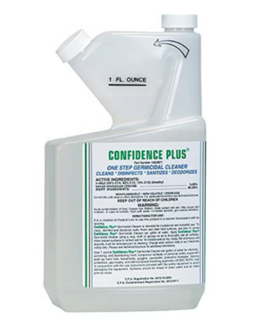 Confidence Plus 2 10009971 Fire Force