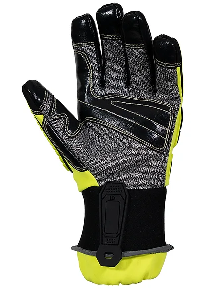 MFA15B EXTRICATION GLOVES WITH BLOOD BORNE PATHOGEN LINER Fire Force
