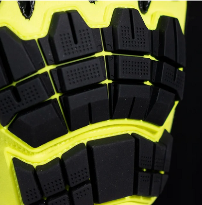MFA15B EXTRICATION GLOVES WITH BLOOD BORNE PATHOGEN LINER - Fire Force - 