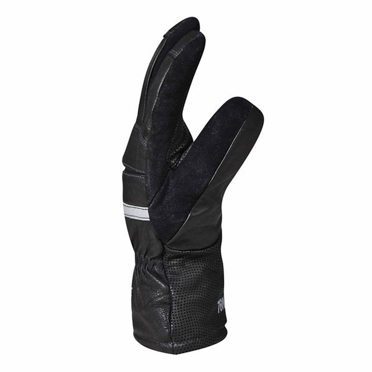 Majestic Fire MFA72 Structural Firefighting Kangaroo Leather- Gauntlet - Fire Force - 