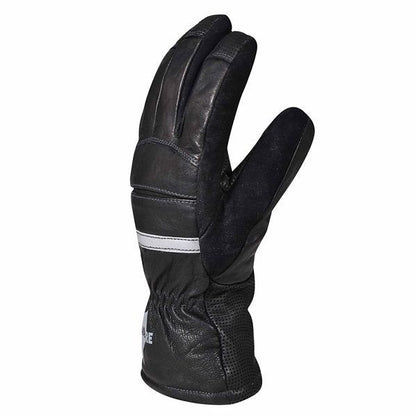 Majestic Fire MFA72 Structural Firefighting Kangaroo Leather- Gauntlet - Fire Force - 