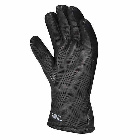 Majestic Fire MFA72 Structural Firefighting Kangaroo Leather- Gauntlet - Fire Force - 