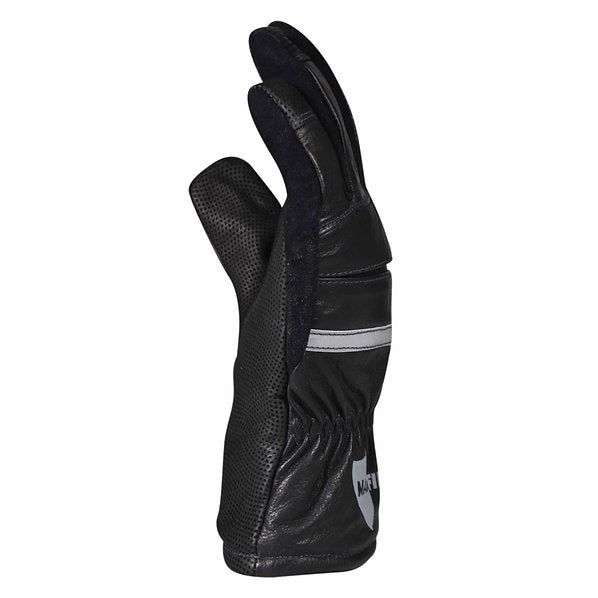 Majestic Fire MFA72 Structural Firefighting Kangaroo Leather- Gauntlet - Fire Force - 