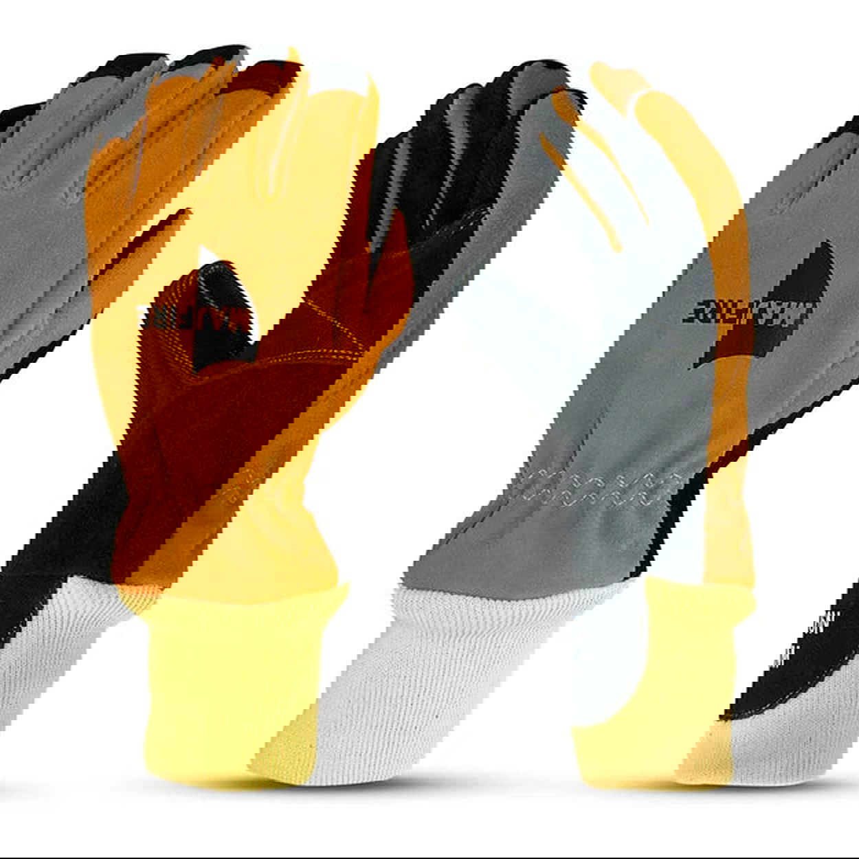 Majestic Fire MFA83 Structural Gloves - Wristlet - Fire Force - Majestic Fire Apparel