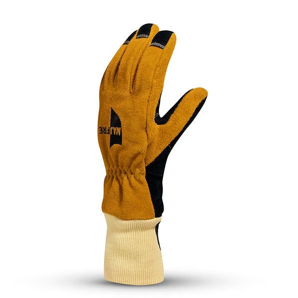 Majestic Fire MFA83 Structural Gloves - Wristlet - Fire Force - 