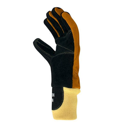 Majestic Fire MFA83 Structural Gloves - Wristlet - Fire Force - 