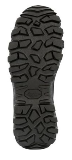 Men's Code Red Structure Boot - Fire Force - 