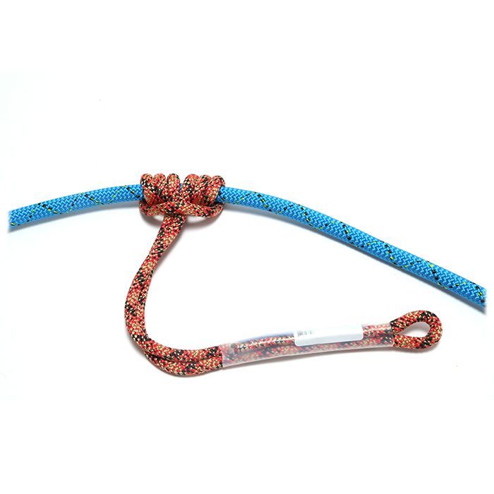 RNR 8mm Sewn Prusik Loops - Fire Force - 