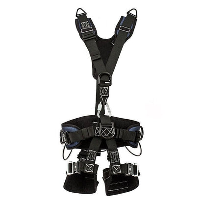 RNR Patriot Full Body Harness – Version II - Fire Force - Rock-N-Rescue
