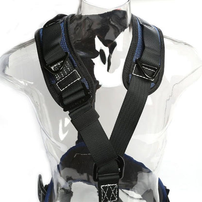 RNR Patriot Full Body Harness – Version II - Fire Force - 