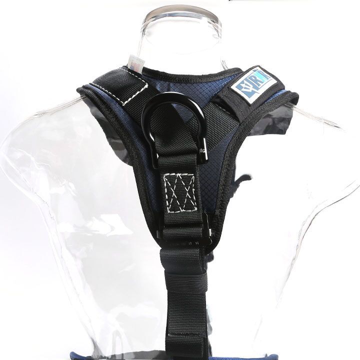 RNR Patriot Full Body Harness – Version II - Fire Force - 