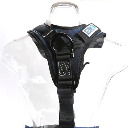 RNR Patriot Full Body Harness – Version II - Fire Force - 