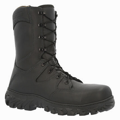 Rocky Women's Code Red Rescue NFPA Rated Composite Toe Fire Boot - Fire Force - ROCKY
