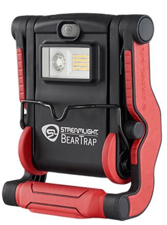 Streamlight Beartrap Worklight #61520 - Fire Force - Streamlight