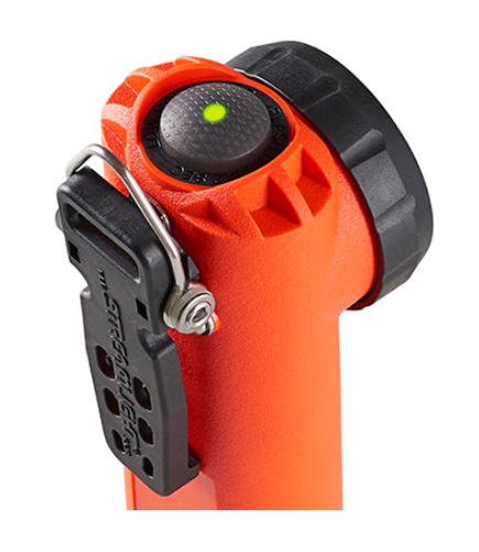 Streamlight Survivor X USB - Fire Force - 