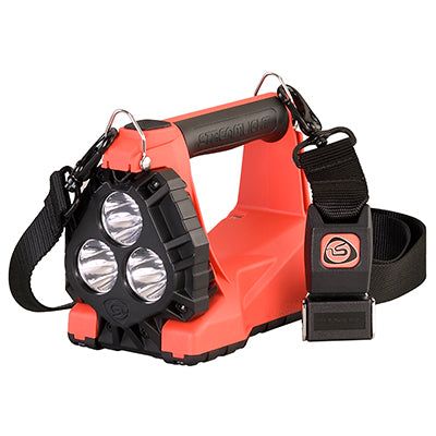 Streamlight Vulcan 180 - Fire Force - Streamlight