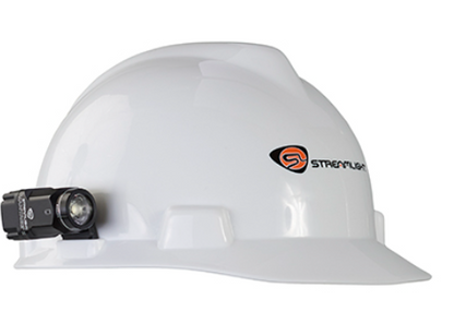 Streamlight Vantage II Helmet Light