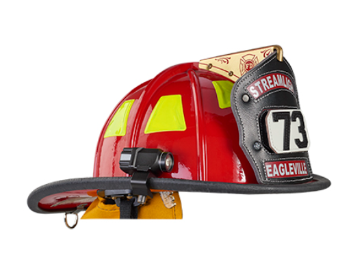 Streamlight Vantage II Helmet Light