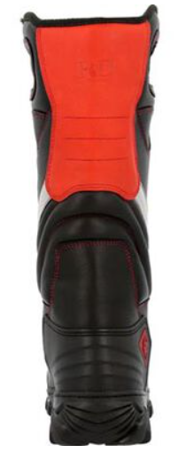 Women's Code Red Structure Boot - Fire Force - 