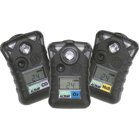 Fire Force - MSA ALTAIR® Single-Gas Detector