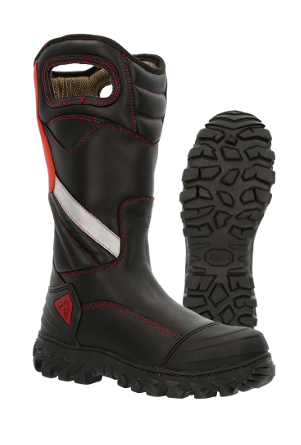 Men's Code Red Structure Boot